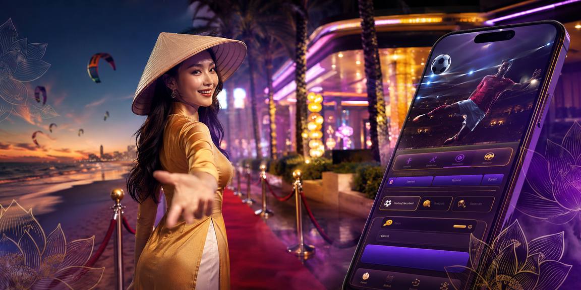 uu882 Casino Nổi Bật