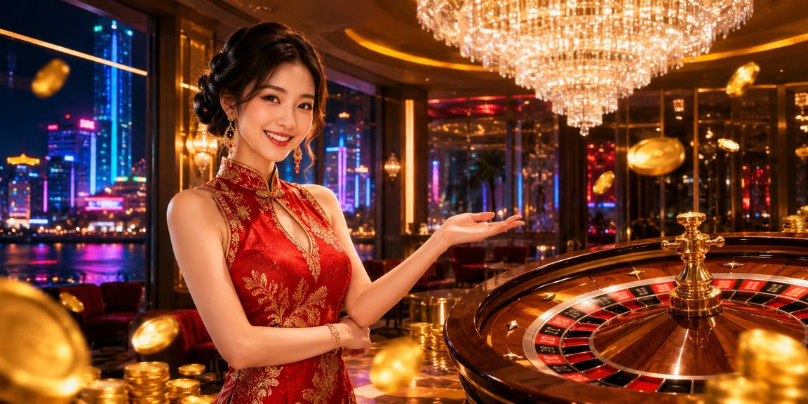 uu882 Thông Tin Casino